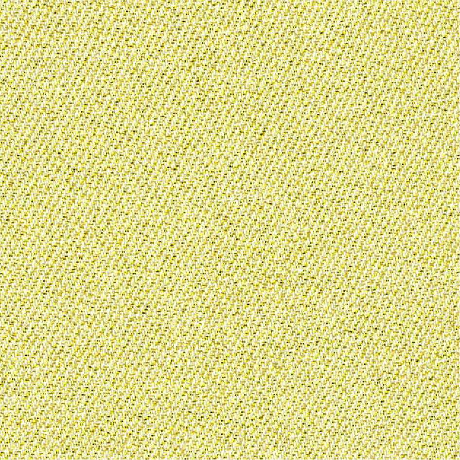 Embroidery Fabric - Gold Glitter