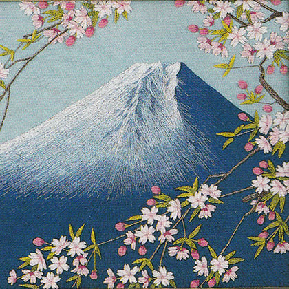 富士