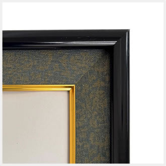 専用額2号(作品サイズ25×30cm)