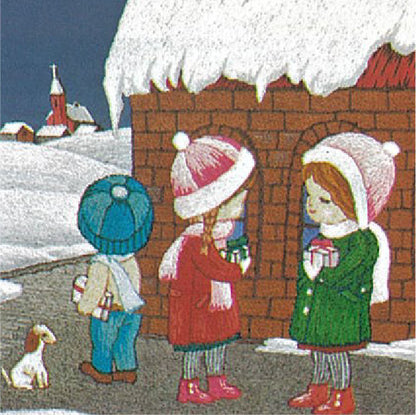 No134 クリスマス