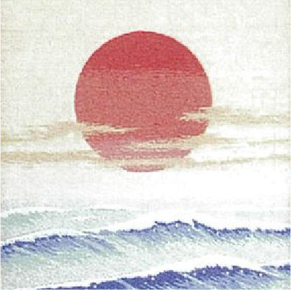 No.161 Rising Sun