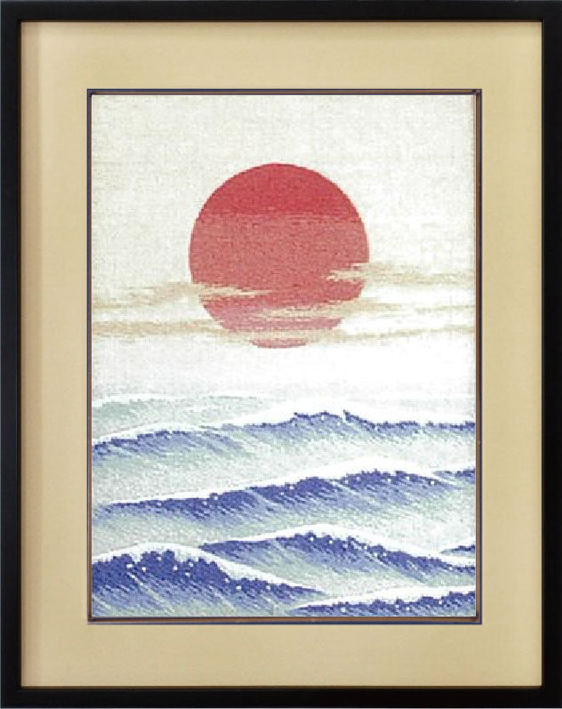 No.161 Rising Sun