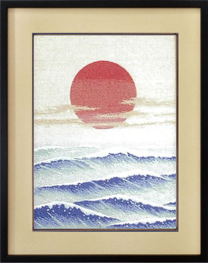 No.161 Rising Sun