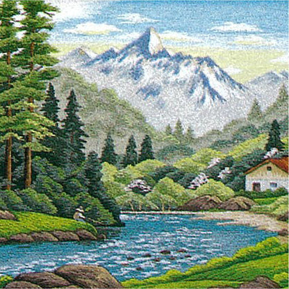 No.178 Spring River