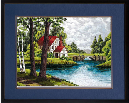 No.196 House by the Water