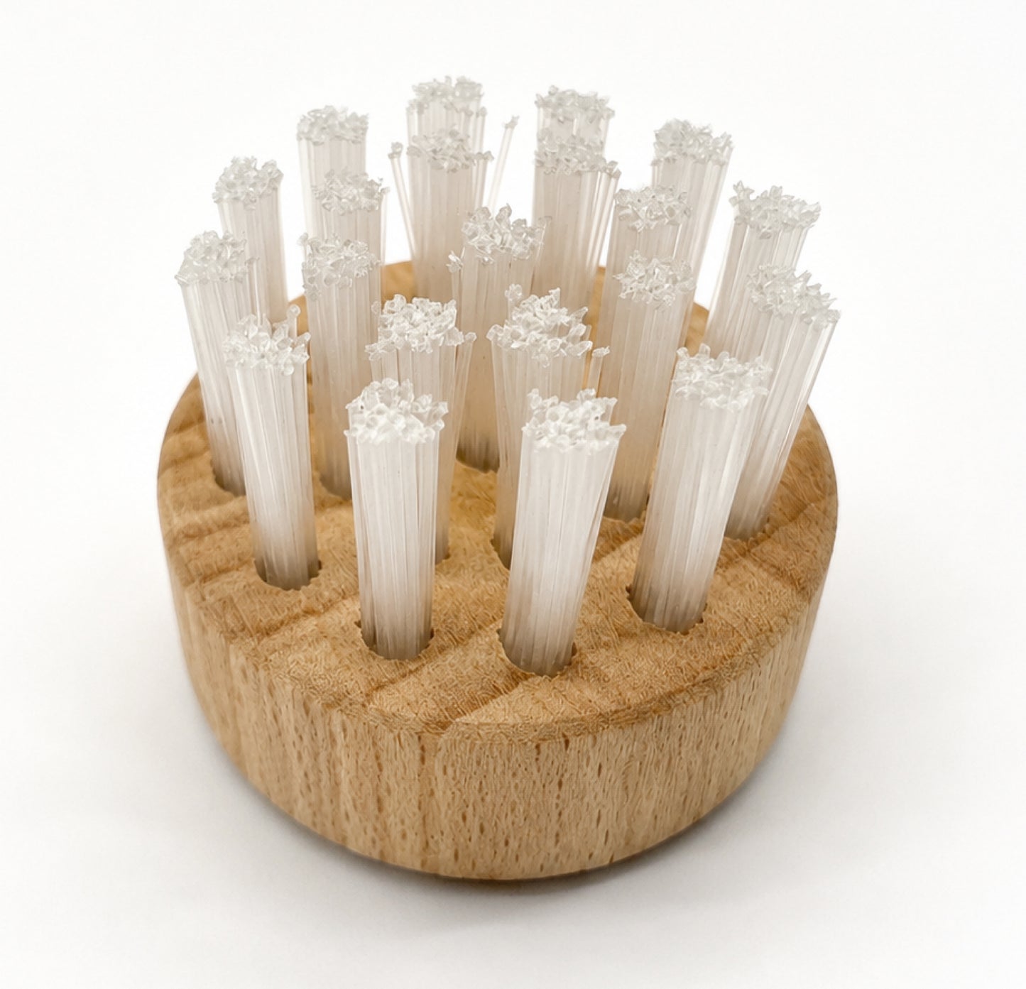 Raising Brush