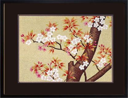 No.275 Cherry Blossoms