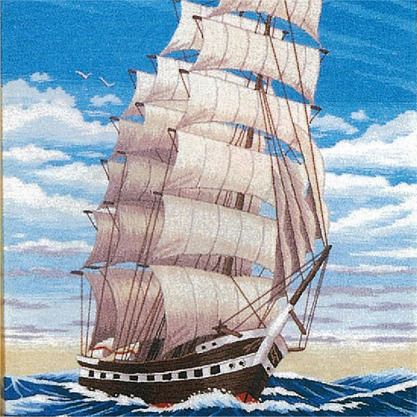 No298 帰港