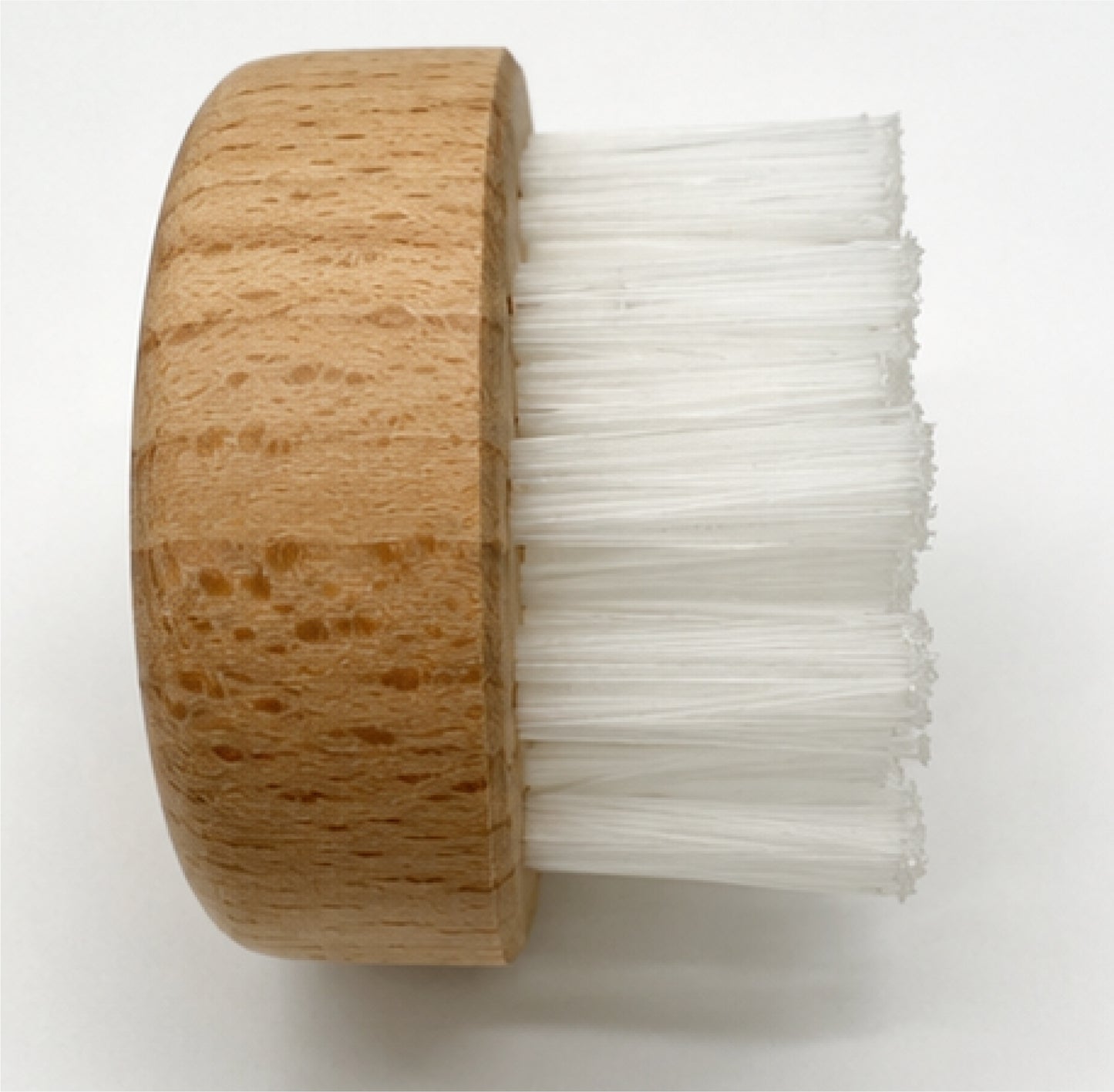 Raising Brush