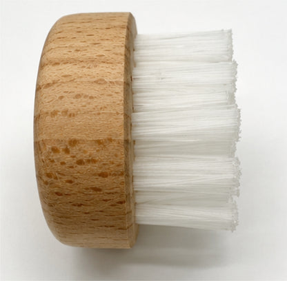 Raising Brush