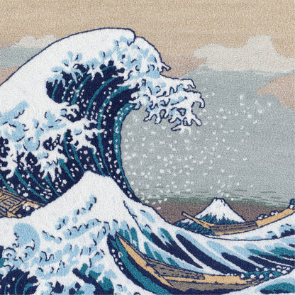 No. 306 The Great Wave off Kanagawa (Size 3)