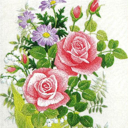 No36 ばらの花束(3号）