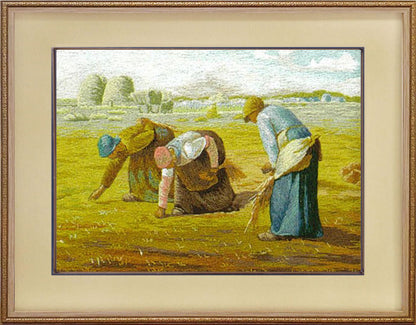 No.37 The Gleaners