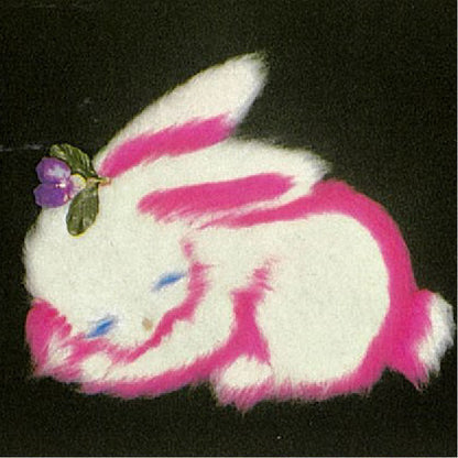 No.418 Rabbit