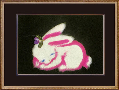 No.418 Rabbit