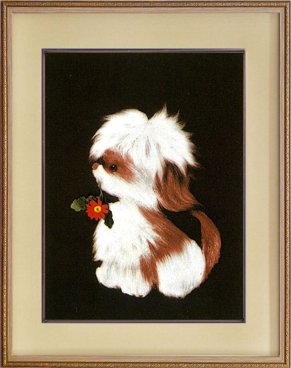 No.424 Puppy