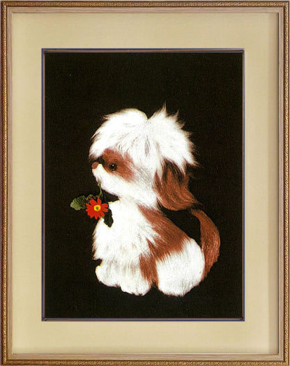 No.424 Puppy