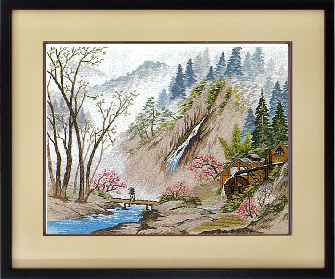 No.461 Early Summer Shore