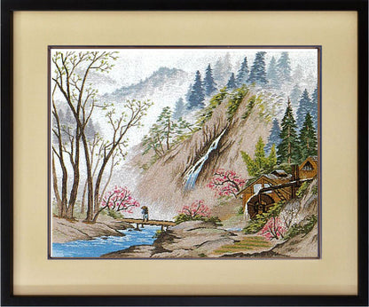 No.461 Early Summer Shore