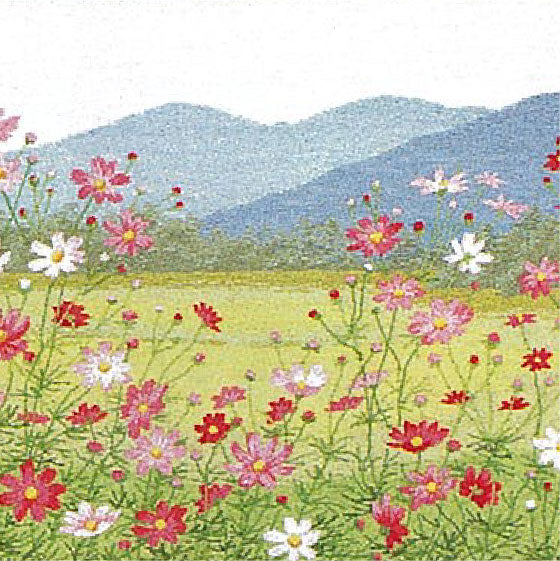 No.51 Cosmos Village