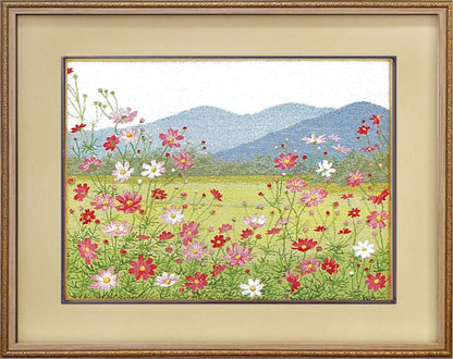 No.51 Cosmos Village