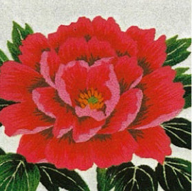 No780 ボタン 額付きセット