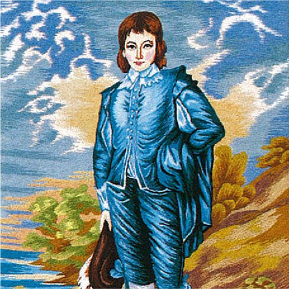 No.89 Blue Boy