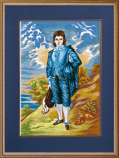 No.89 Blue Boy