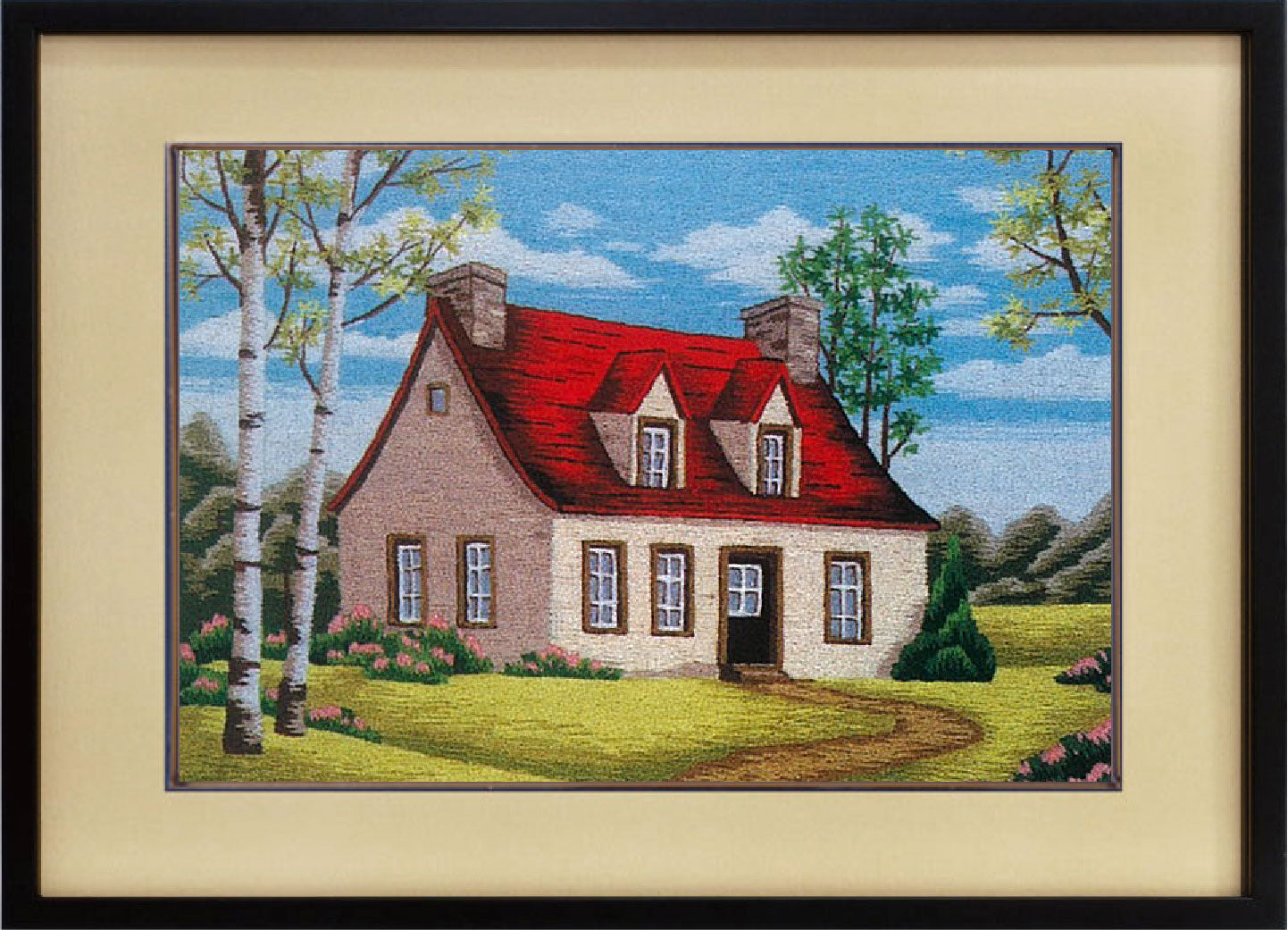 No.910 Spring House