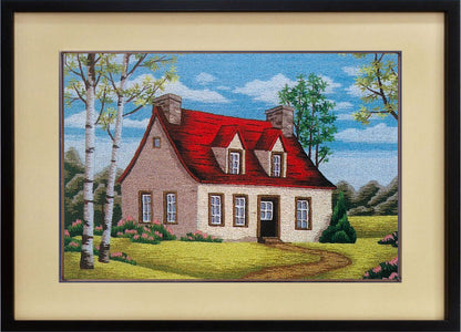 No.910 Spring House