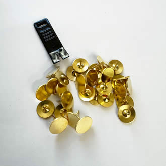 Cultural Pins