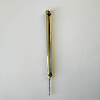 Bunka embroidery needles